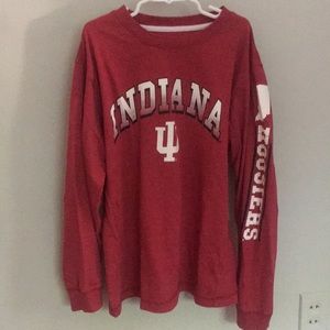 IU t-shirt
